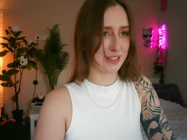 SheTora69 live cam on BongaCams