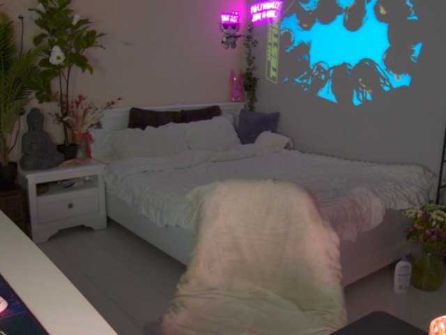 SheTora69 live cam on BongaCams