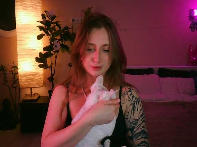 SheTora69 live cam on BongaCams