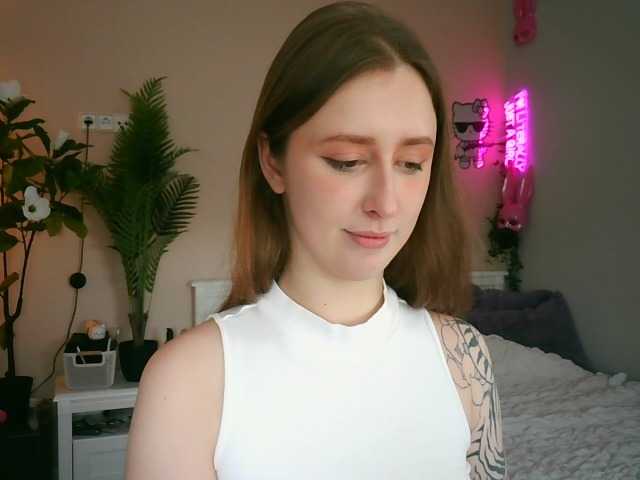 SheTora69 live cam on BongaCams