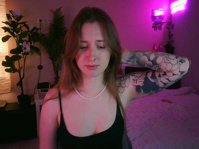 SheTora69 live webcam show