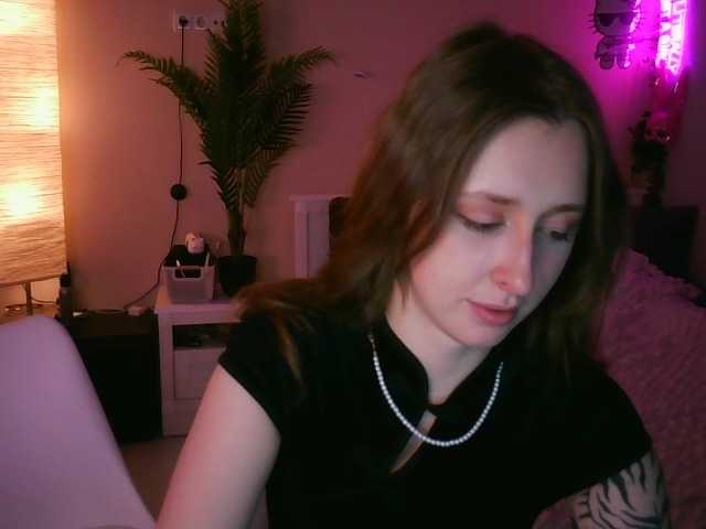 SheTora69 live webcam show