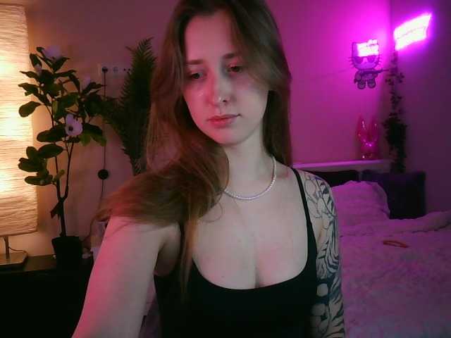 SheTora69 live cam on BongaCams