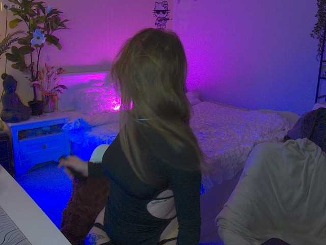 SheTora69 live cam on BongaCams