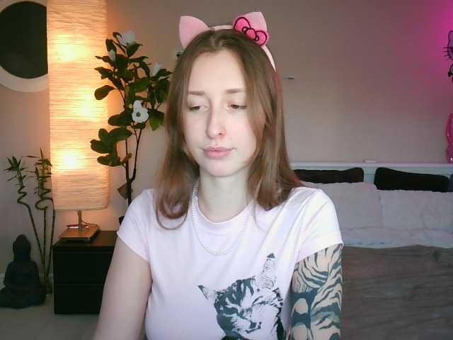 SheTora69 live webcam show