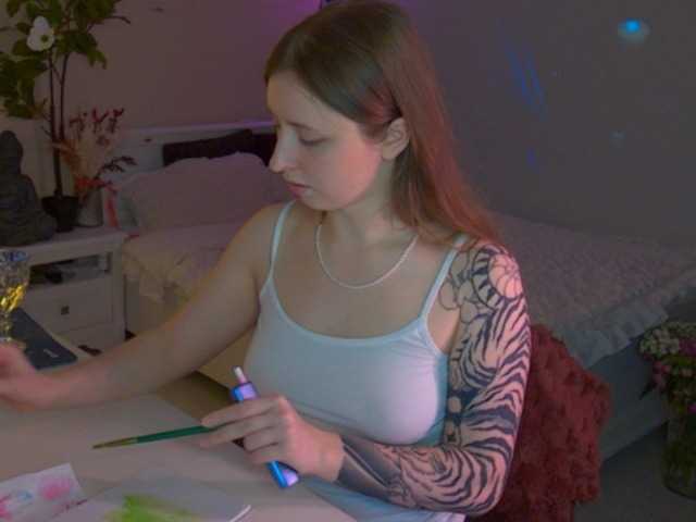 SheTora69 live cam on BongaCams