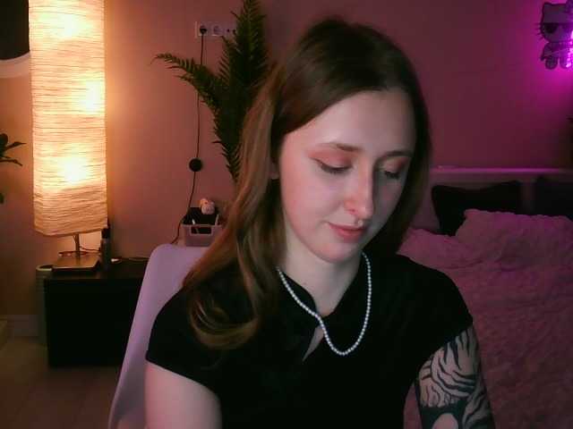 SheTora69 live webcam show