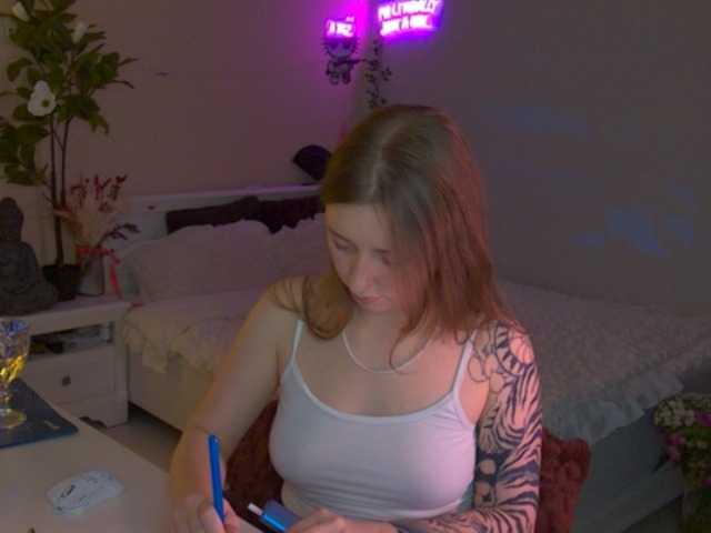 SheTora69 live cam on BongaCams