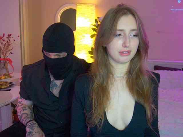 SheTora69 webcam