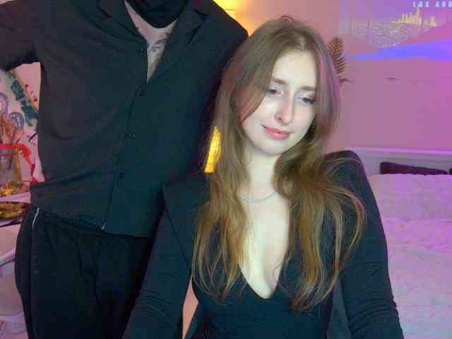 SheTora69 webcam