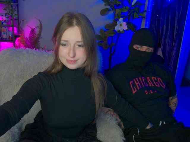 SheTora69 webcam