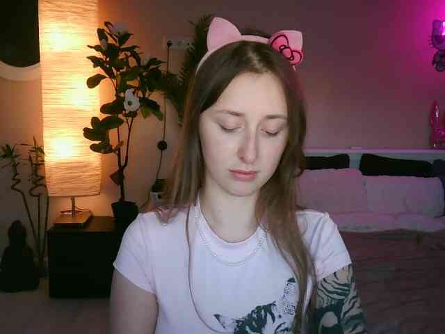 striptease chatroom SheTora69