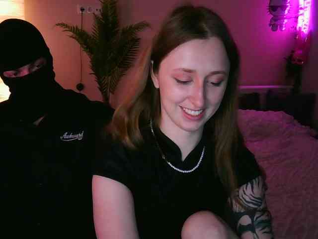 SheTora69 webcam