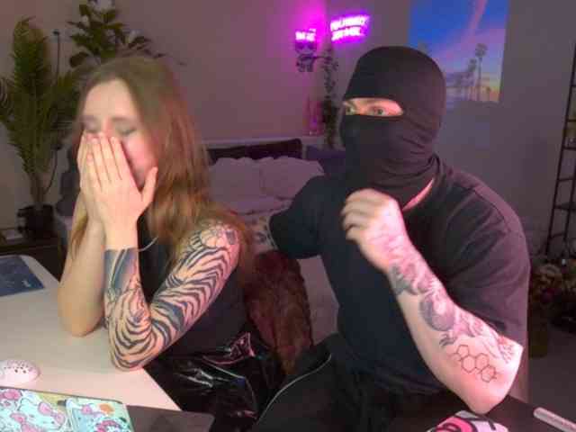 SheTora69 webcam