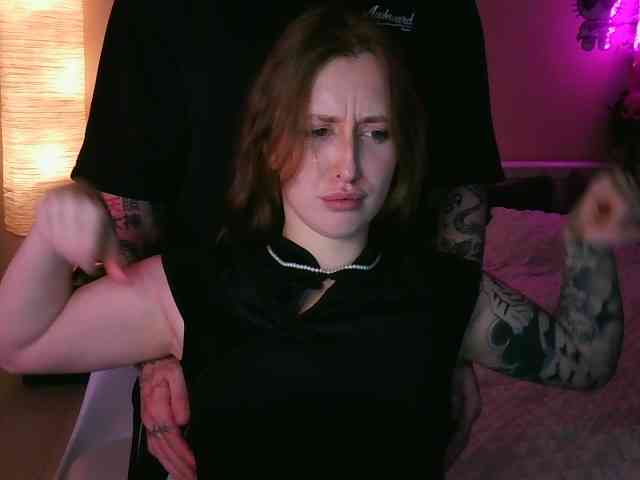 SheTora69 webcam