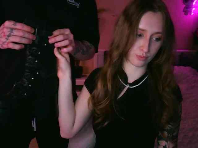 SheTora69 webcam