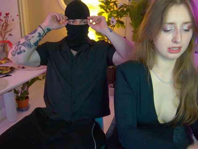 SheTora69 webcam