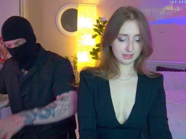 SheTora69 webcam