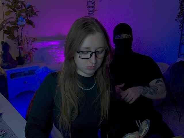 SheTora69 webcam