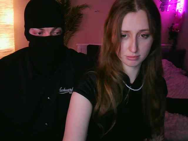 SheTora69 webcam