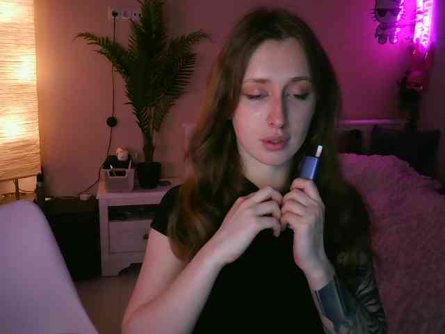 SheTora69 webcam