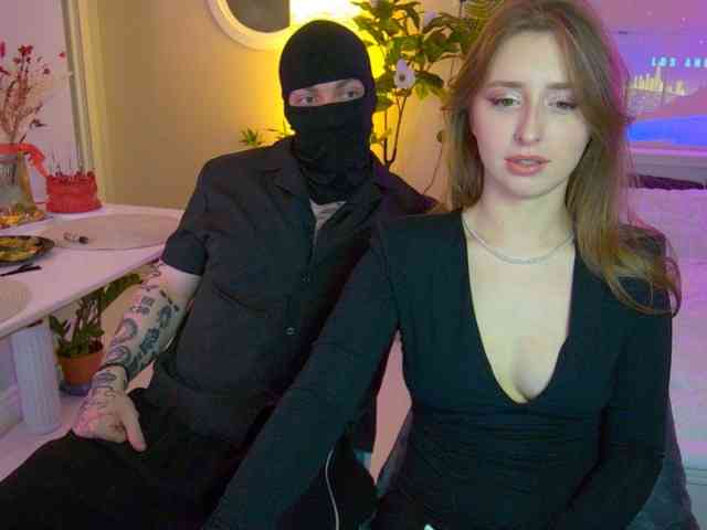 SheTora69 webcam