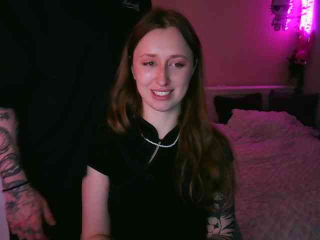 SheTora69 webcam