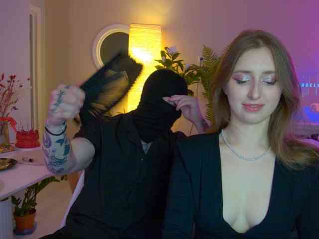 SheTora69 Live Webcam on BongaCams