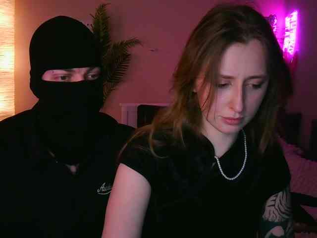 SheTora69 webcam