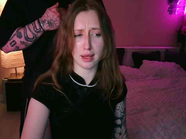 SheTora69 webcam