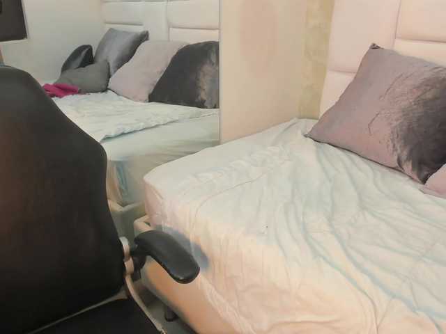 stefannysharon live cam on BongaCams