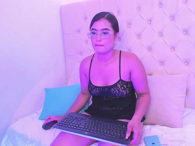 stefannysharon live cam on BongaCams