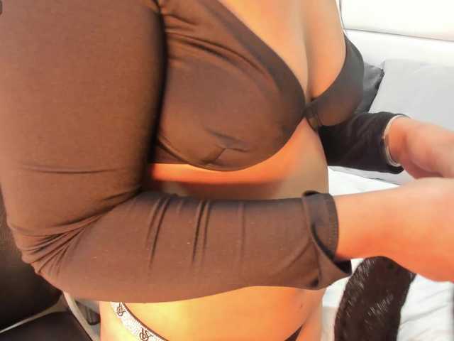 stefannysharon live cam on BongaCams