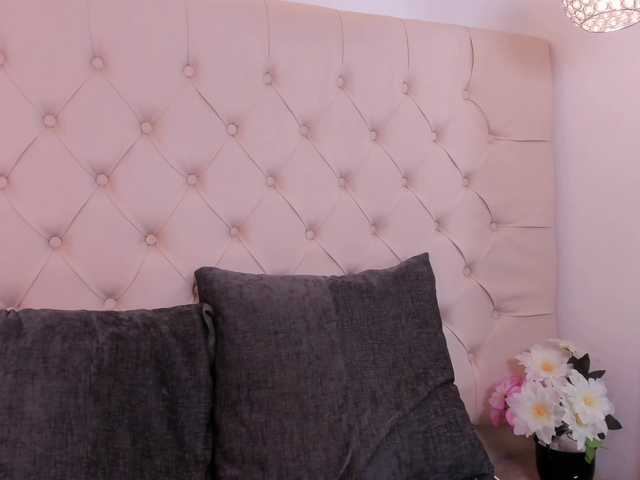 stefannysharon live cam on BongaCams