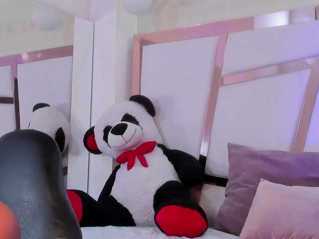 stefannysharon live cam on BongaCams