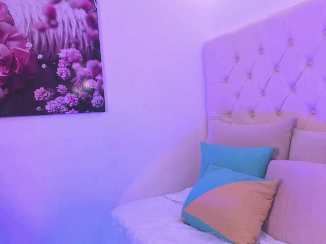 stefannysharon live cam on BongaCams