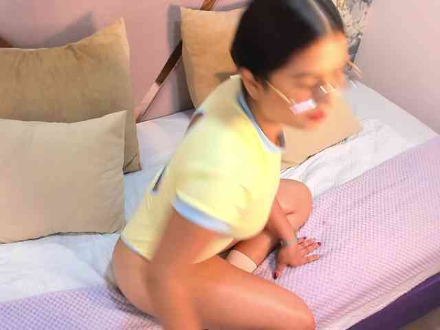 Model: stefannysharon