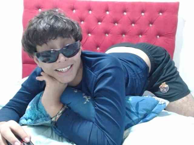 NarcisoXmoon Live Webcam on BongaCams