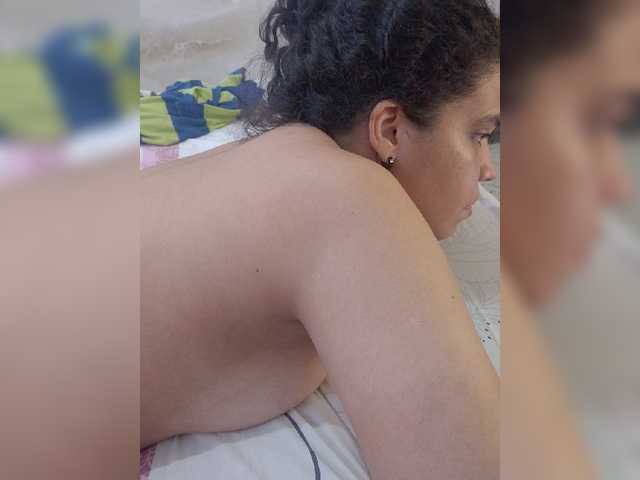 Barbarax live cam on BongaCams