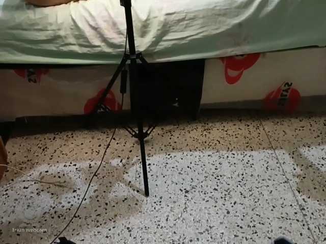 Barbarax live cam on BongaCams