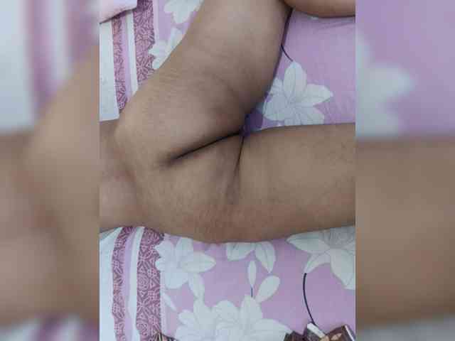 Barbarax webcam