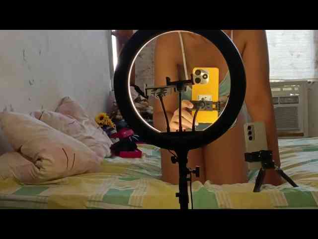 Barbarax webcam