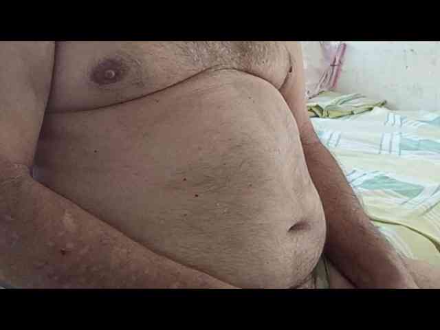 Barbarax webcam