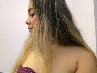 LiaBahamon Porn Show