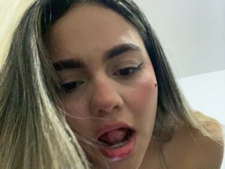 LiaBahamon Porn Show