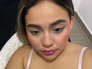 LiaBahamon Porn Show