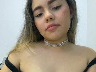 LiaBahamon Porn Show