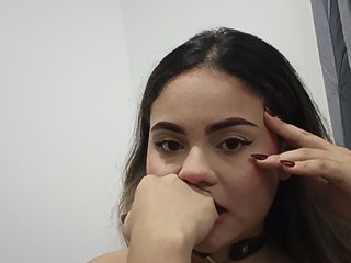 LiaBahamon Porn Show