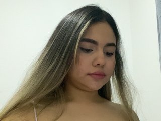 LiaBahamon Porn Show