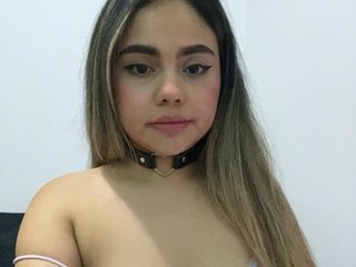 LiaBahamon Porn Show